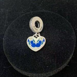 Pandora Myntle Beach SC Exclusive Charm Pendant